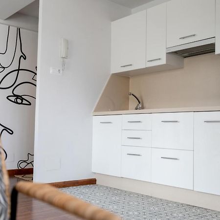 Disfruta La Playa En Puerto Marina Apartment Benalmadena Ngoại thất bức ảnh