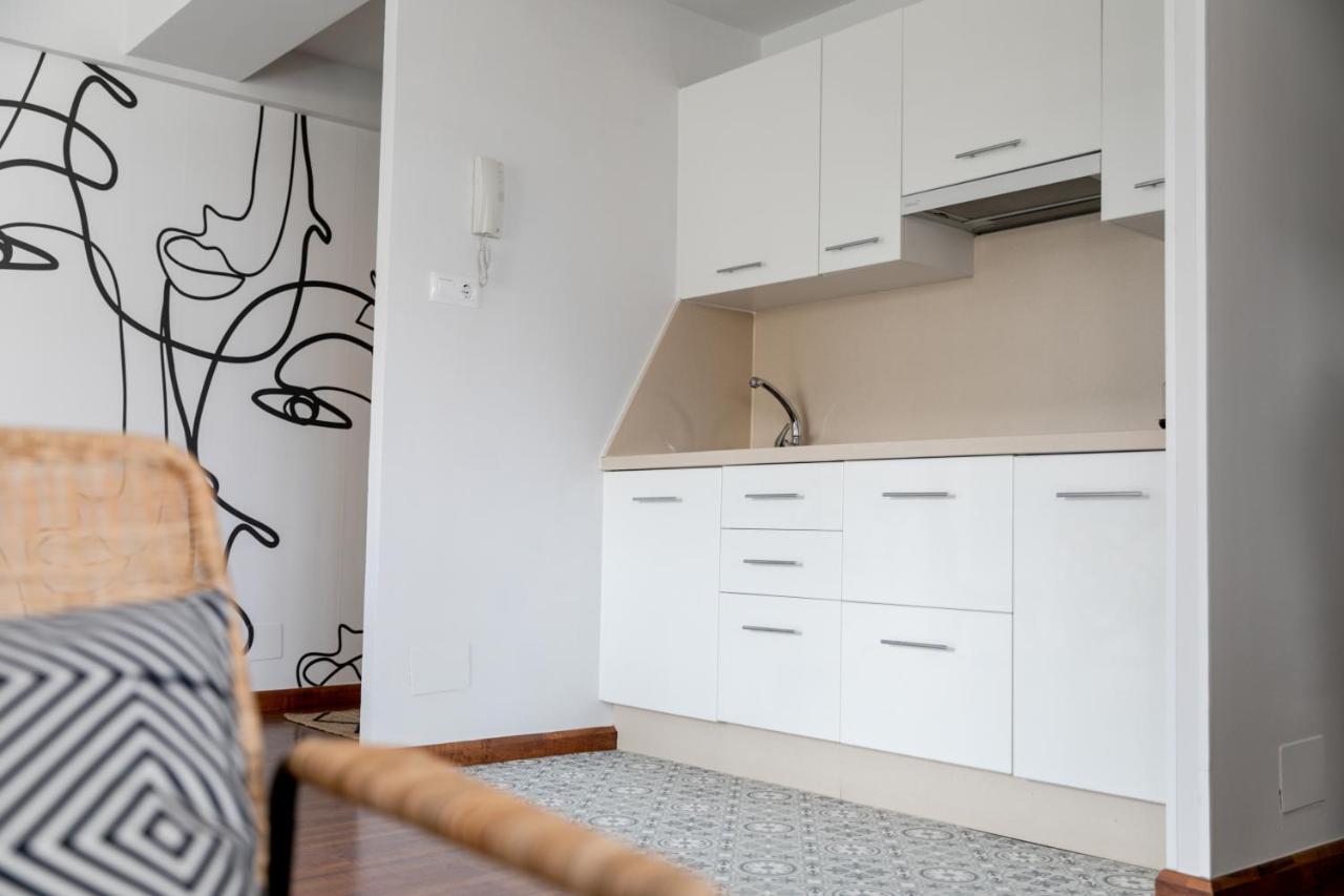 Disfruta La Playa En Puerto Marina Apartment Benalmadena Ngoại thất bức ảnh