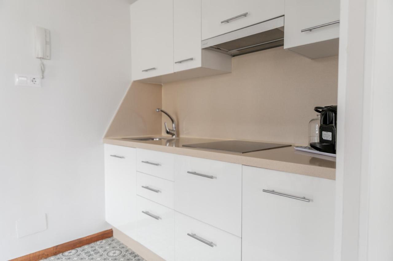 Disfruta La Playa En Puerto Marina Apartment Benalmadena Ngoại thất bức ảnh