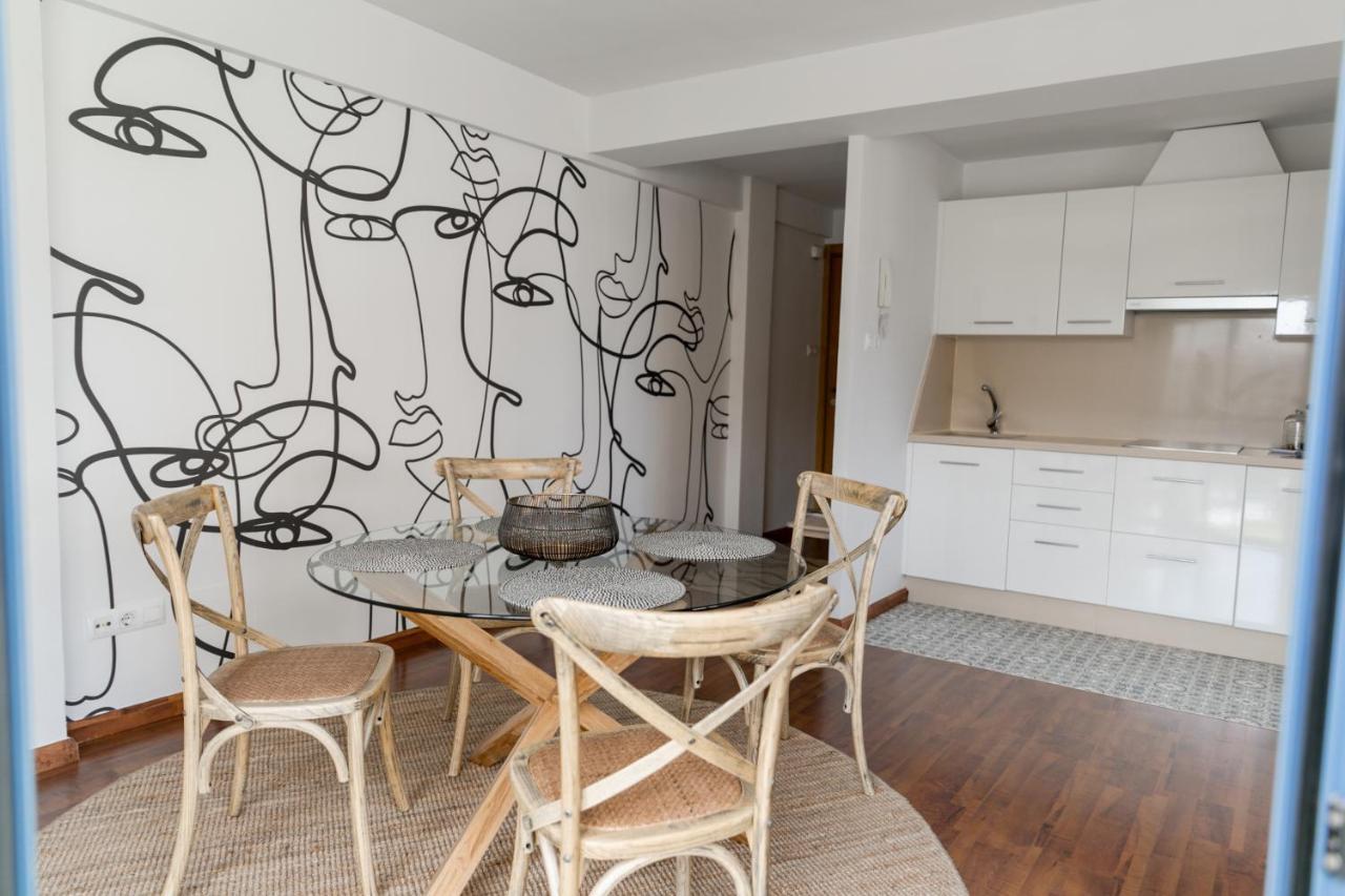 Disfruta La Playa En Puerto Marina Apartment Benalmadena Ngoại thất bức ảnh