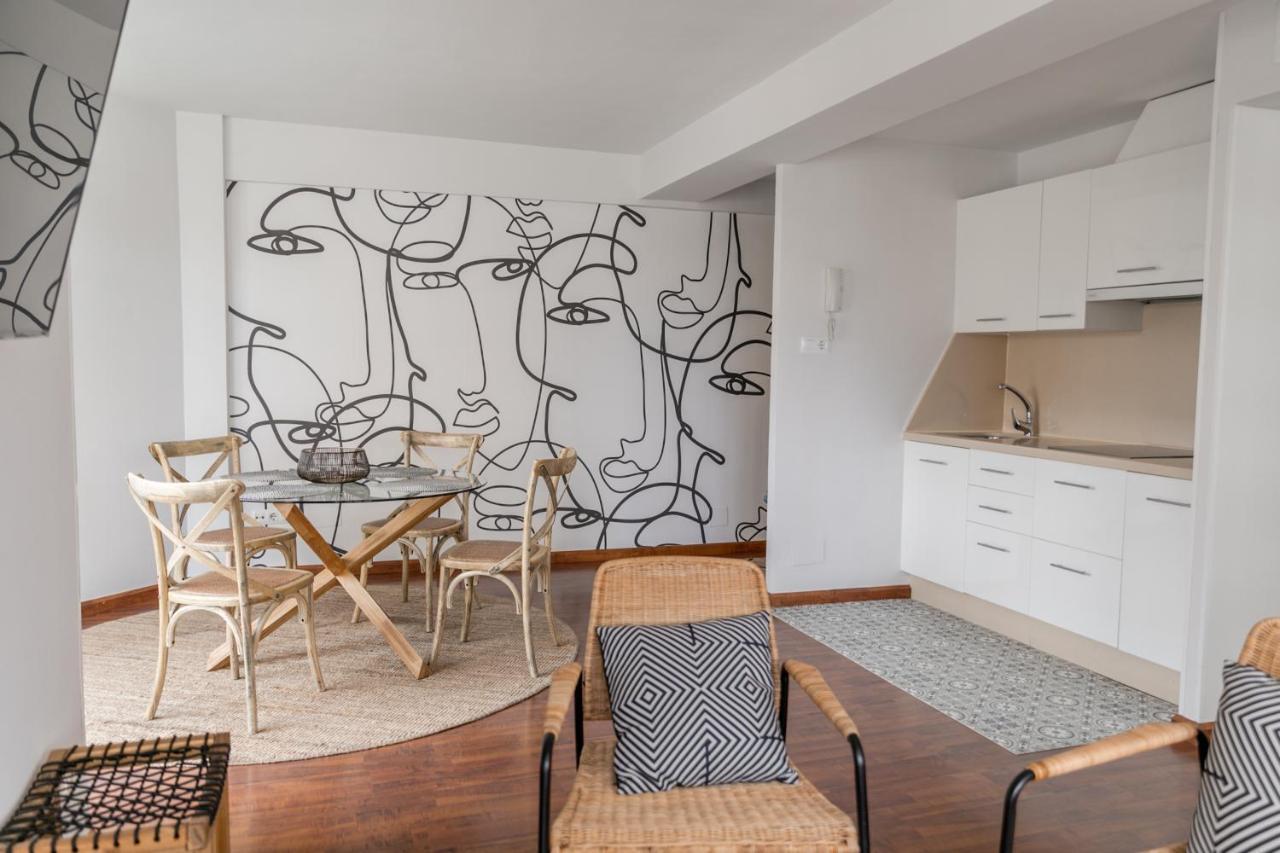 Disfruta La Playa En Puerto Marina Apartment Benalmadena Ngoại thất bức ảnh