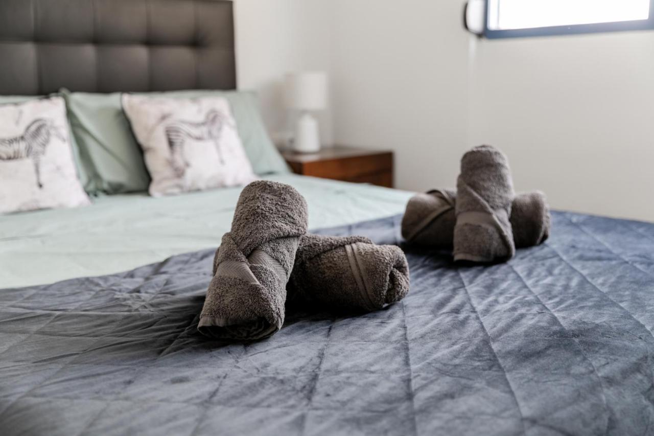 Disfruta La Playa En Puerto Marina Apartment Benalmadena Ngoại thất bức ảnh